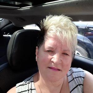 Meet your Posher, Patty